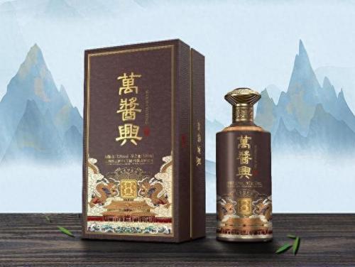吉安酒排名前十(388元一箱53度的酒会不会是假的)插图9