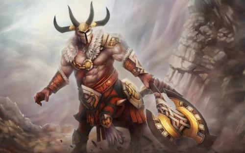 人马出装dota(人马最新出装)插图1
