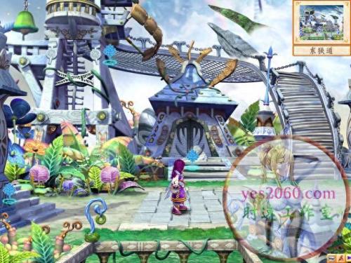 幻想三国志4攻略(幻想三国志4)插图6
