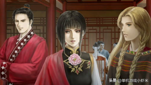 暗黑血统4攻略(暗黑血统4全流程攻略)插图7