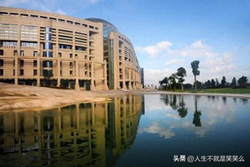 福建民办艺术学院排名前十(福建前十艺术学院排名)插图4