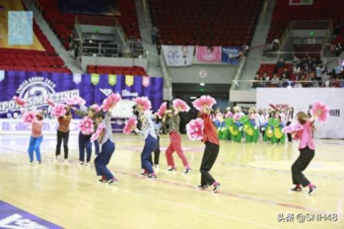 偶像运动会(偶像运动会twice)插图2