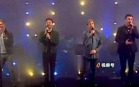 西城男孩 解散(西城男孩 解散原因)