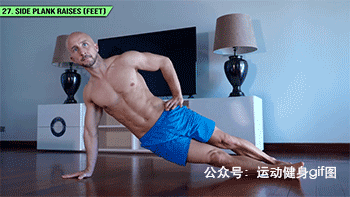 健身大神排名前十(健身大神谁厉害)插图26