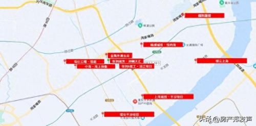 杨浦住宅排名前十(杨浦哪个小区最适合买)插图17