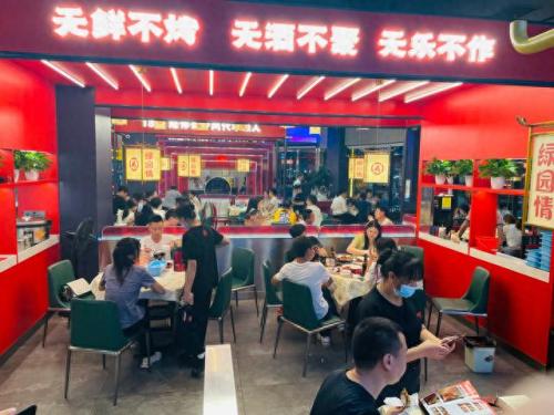 河西夜宵排名前十(河西夜宵排行榜前十名)插图1