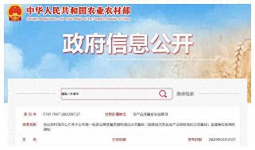 养殖公司排名前十(国内养殖业公司排名)插图