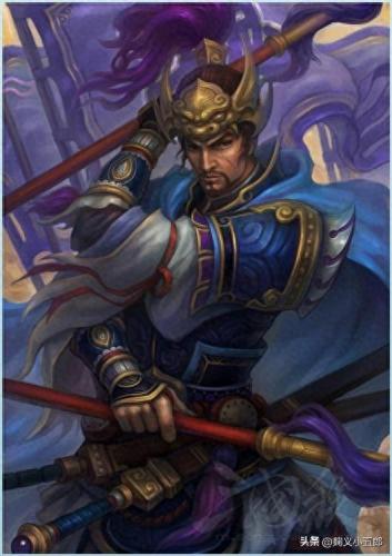 三国杀 一将成名(三国杀一将成名2016武将一览)插图