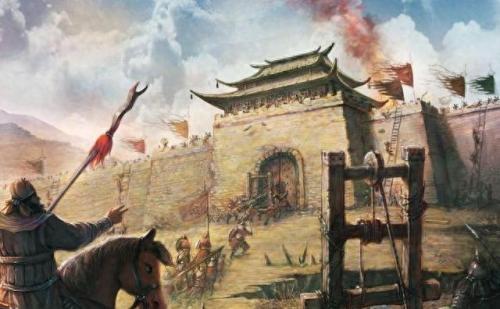 三国志蜀汉我做主(免费听小说三国之蜀汉我做主)插图2