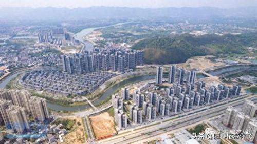 阳春别墅排名前十(金玥湾在阳春的排名)插图10