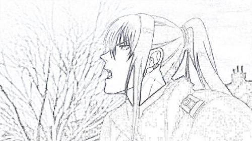 驱魔少年钢琴曲(驱魔少年)插图4