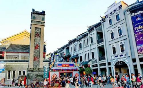 惠州好玩街区排名前十(惠州33号青年街区)插图31