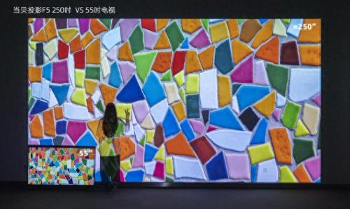 全国排名前十的彩电(2023最建议买的电视)插图2