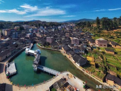 十堰江边景点排名前十(十堰免费景区)插图7