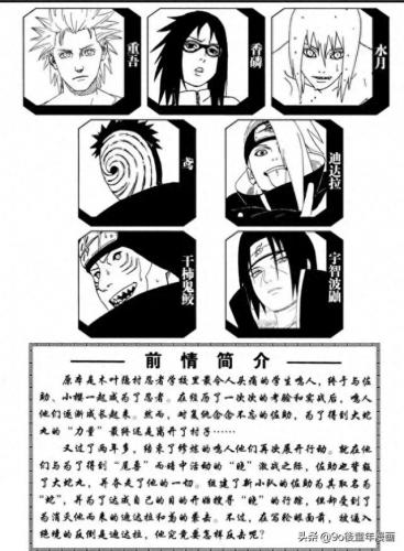 火影忍者360(火影忍者360集)插图3