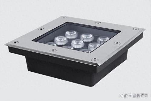 地埋灯质量排名前十(外露灯品牌排名)插图2