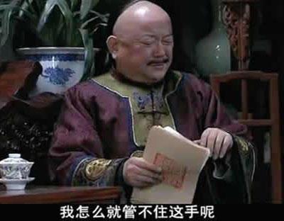 清朝官商排名前十(清朝8大贵族姓氏排名)插图