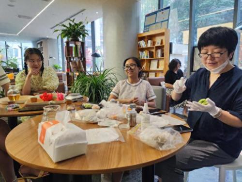 陕西汉中培训西餐排名前十(汉中西餐培训价格)插图