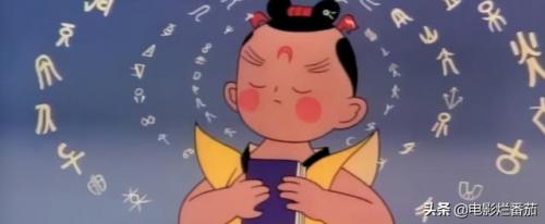 好看的魔法动画片(魔法俏佳人动画片怎么样)插图39