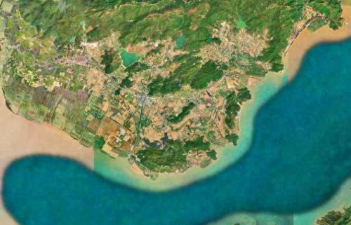 台山面积排名前十(台山最好的初中排名)插图3