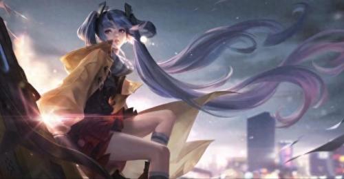 王者荣耀孙尚香时之恋人(王者荣耀孙尚香时之恋人壁纸)插图6