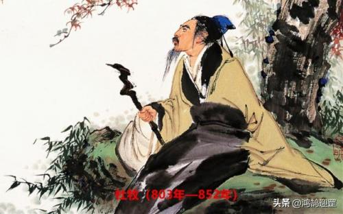 唐朝年轻画家排名前十(唐朝十大名画家排名)插图6