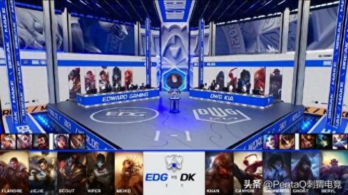 巨型九头蛇(英雄联盟巨型九头蛇)插图29