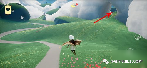 光遇地之灵为什么刷不出来(光遇地之灵刷不出来)插图7