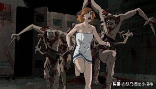 死亡空间 余波(余波个人资料介绍)插图15