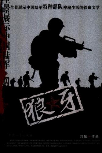 排名前十的军旅小说(军旅强兵小说)插图9