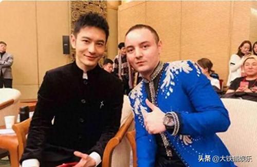 中国童星排名前十(中国最厉害的童星)插图13