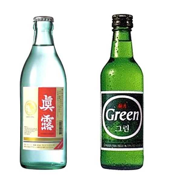 韩国平价白酒排名前十(韩国白酒最好喝的牌子)插图2