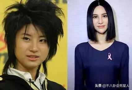 快乐女声排名前十(男唱女声十大排名)插图12