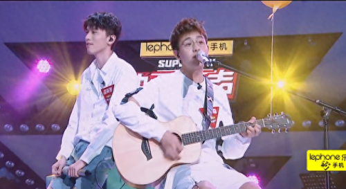 快乐男声5进3(快乐男声4进3投票)插图12