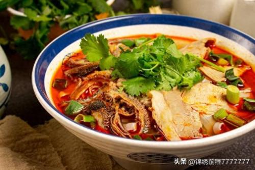 贵州小食排名前十(贵州十大小吃排名榜)插图1
