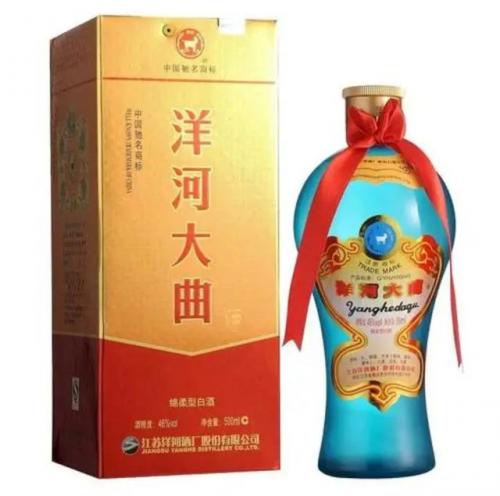 全国白酒牌子排名前十(无锡白酒哪个牌子正宗)插图4