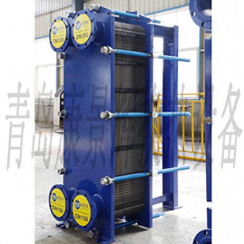 中国十大换热器排名前十(中国十大换热器厂家)插图