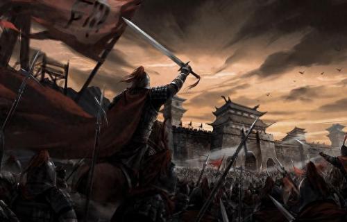 三国小游戏大全(三国小游戏大全单机版)插图4