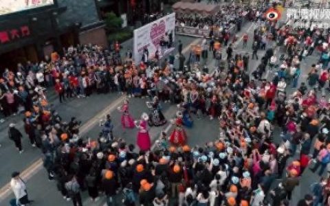 从南京到张家界 疫情传播为何失守(南京对口帮扶张家界)