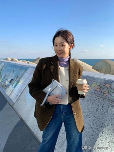 排名前十冬装女(冬装穿搭女高级感)插图8
