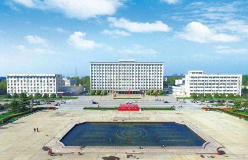 中石化河南油田(姚大福河南油田)插图