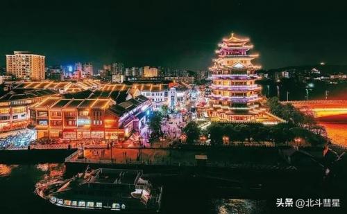 惠州好玩街区排名前十(惠州33号青年街区)插图35