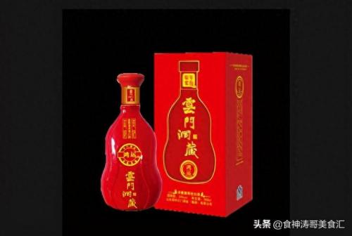 菏泽喝酒排名前十(山东喝白酒排名前十名)插图6
