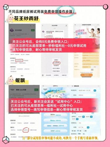 免费试用品(yboo免费试用一周是真的吗)插图4