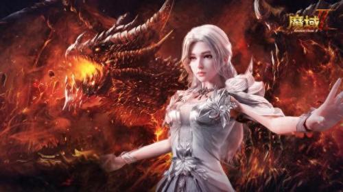 魔域血族技能(魔域血族技能视频)插图