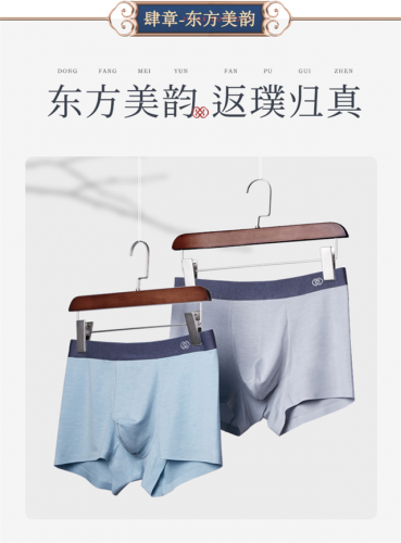 小众内裤厂家排名前十(男士小众好穿的内裤)插图