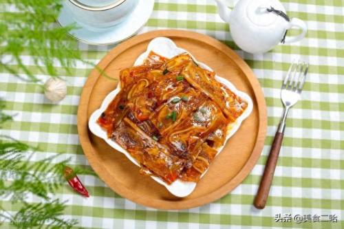 凉菜口味排名前十(凉菜排名)插图6