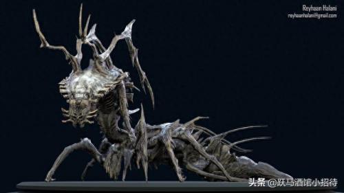 死亡空间 余波(余波个人资料介绍)插图2