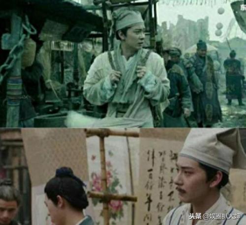 幽魂解说(一口气看完倩女幽魂三部曲)插图10