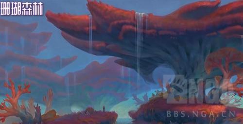 魔兽世界新地图(魔兽世界美服英雄榜)插图3